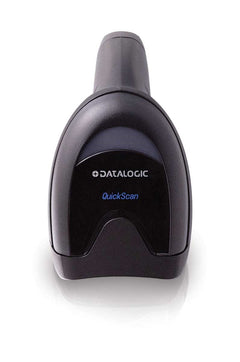 Datalogic QuickScan QM2500 Brūkšninių kodų skaitytuvas (QM2500-BK-433)