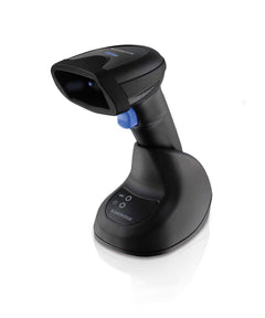Datalogic QuickScan QM2500 Brūkšninių kodų skaitytuvas (QM2500-BK-433K1)