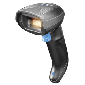 Datalogic Gryphon I GM4500 (GM4500-BK-HD-433)