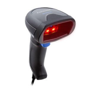 Datalogic QuickScan QW2500 (QW2520-BKK11S)