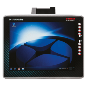 Datalogic SH15 Blackline (94S151235)
