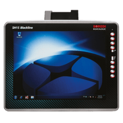 Datalogic SH15 Blackline Vehicle Terminalas (94S111233)