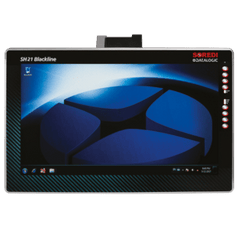 Datalogic SH21 Blackline Vehicle Terminalas (94S351233)