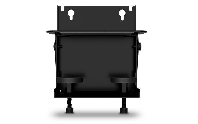 Elo E043382 shelf mount bracket for VESA 75/100 touch computers