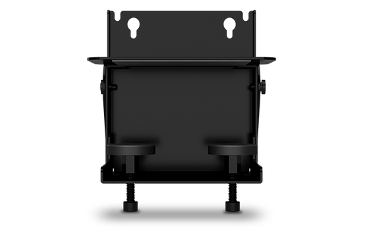 Elo E043382 shelf mount bracket for VESA 75/100 touch computers