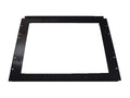 Elo Bezel stainless steel, juoda (E323425)