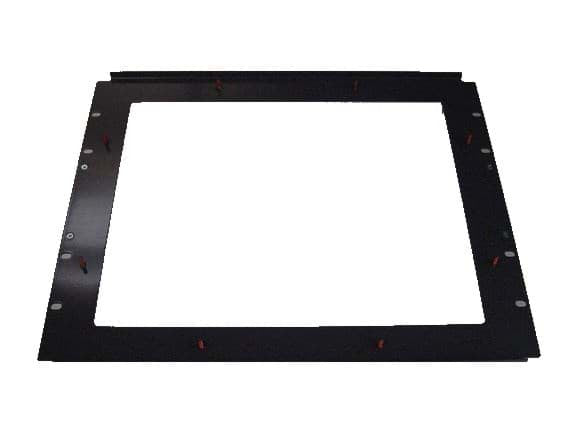 Elo Bezel stainless steel, black (E323425)