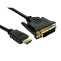 Elo DVI-D to HDMI adapteris (E538507)