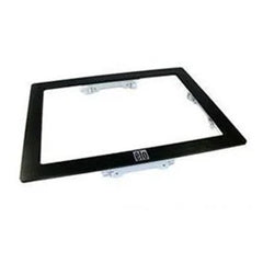 Elo front mount bezel, black (E668194)