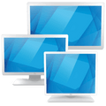 Elo Touch Solutions 03LM Series 19" (E658586)