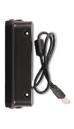 Elo magnetic stripe reader E001002