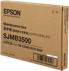 Epson Maintenance Box (C33S021601)