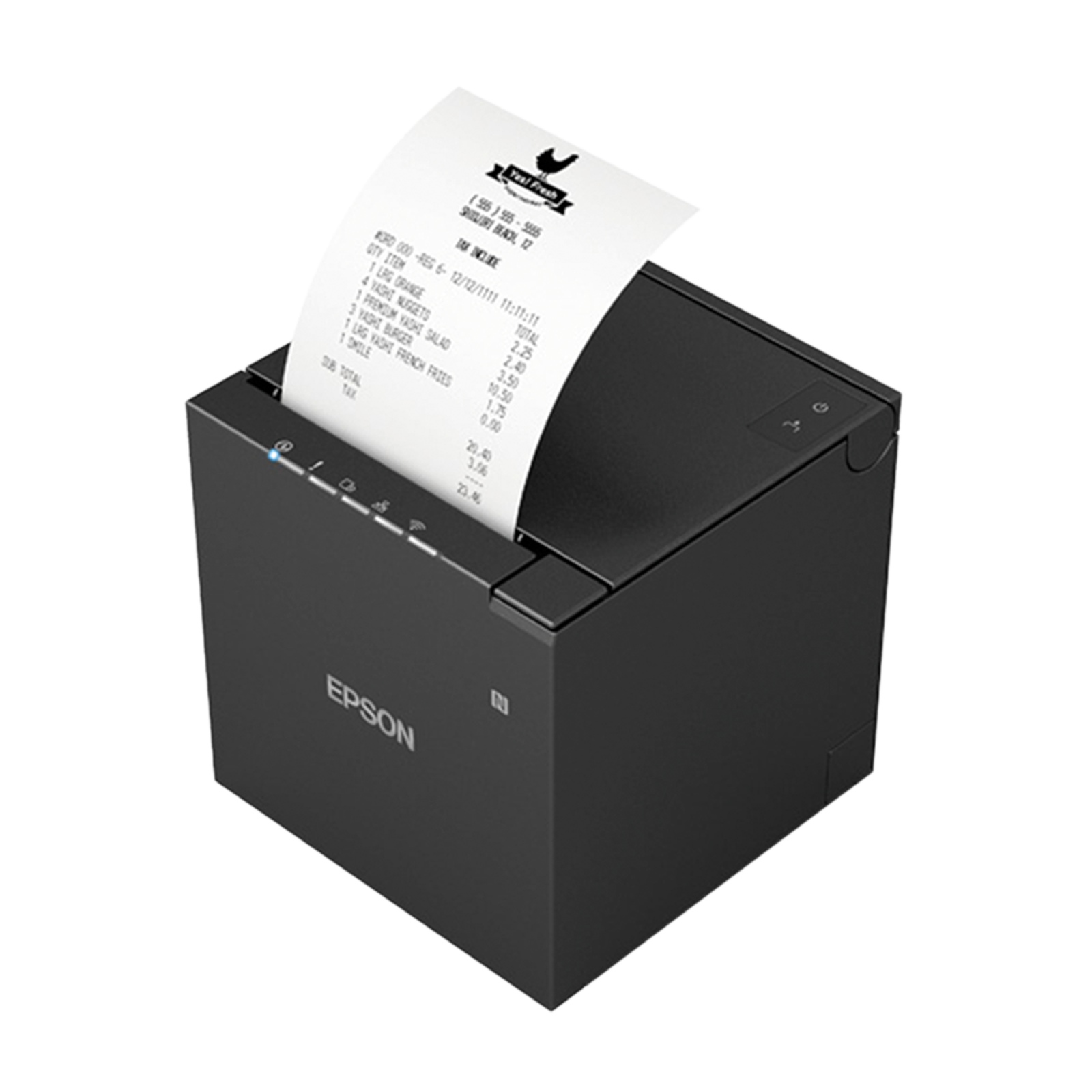 Epson TM-m30III POS Receipt Printer (C31CK50152A0)
