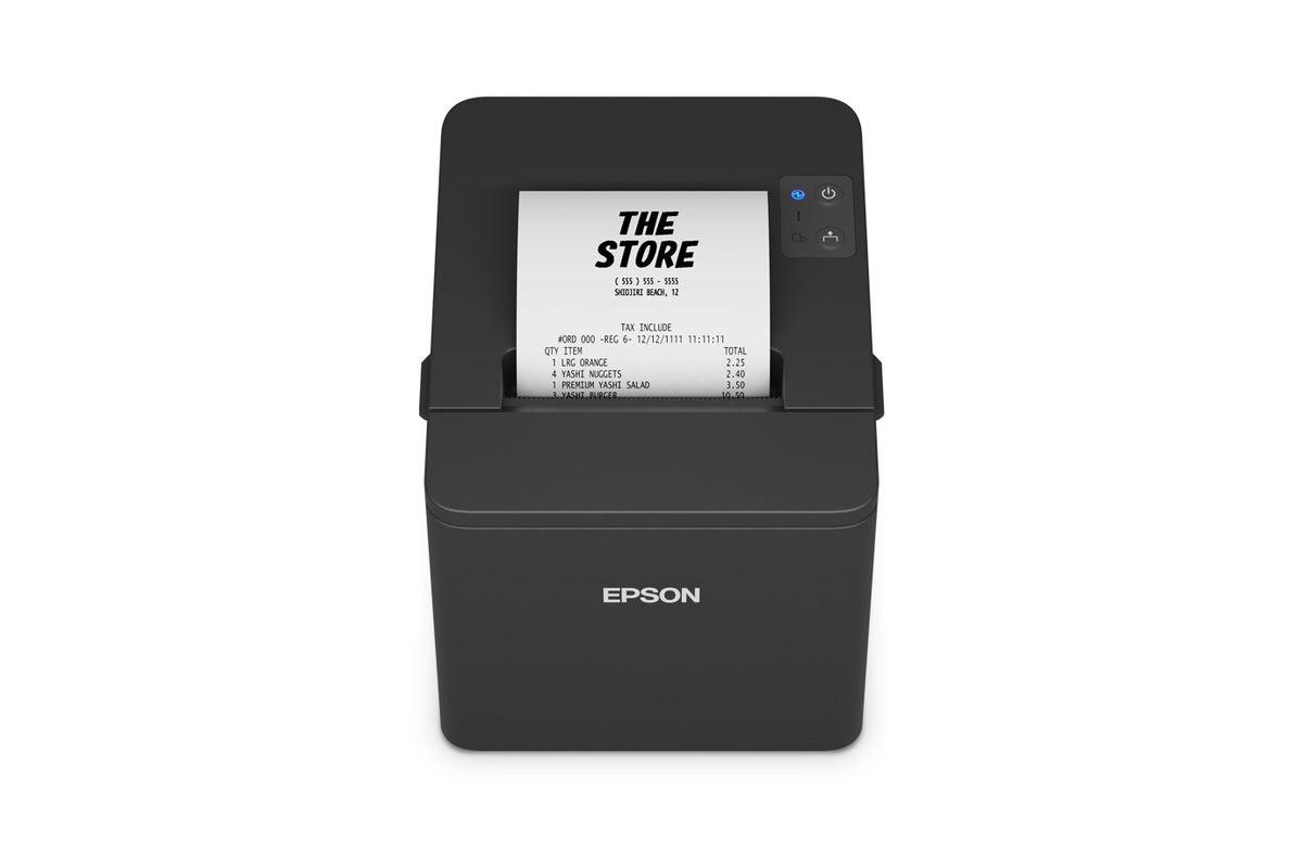Epson TM-T20IV POS Printer (C31CL47101A0)