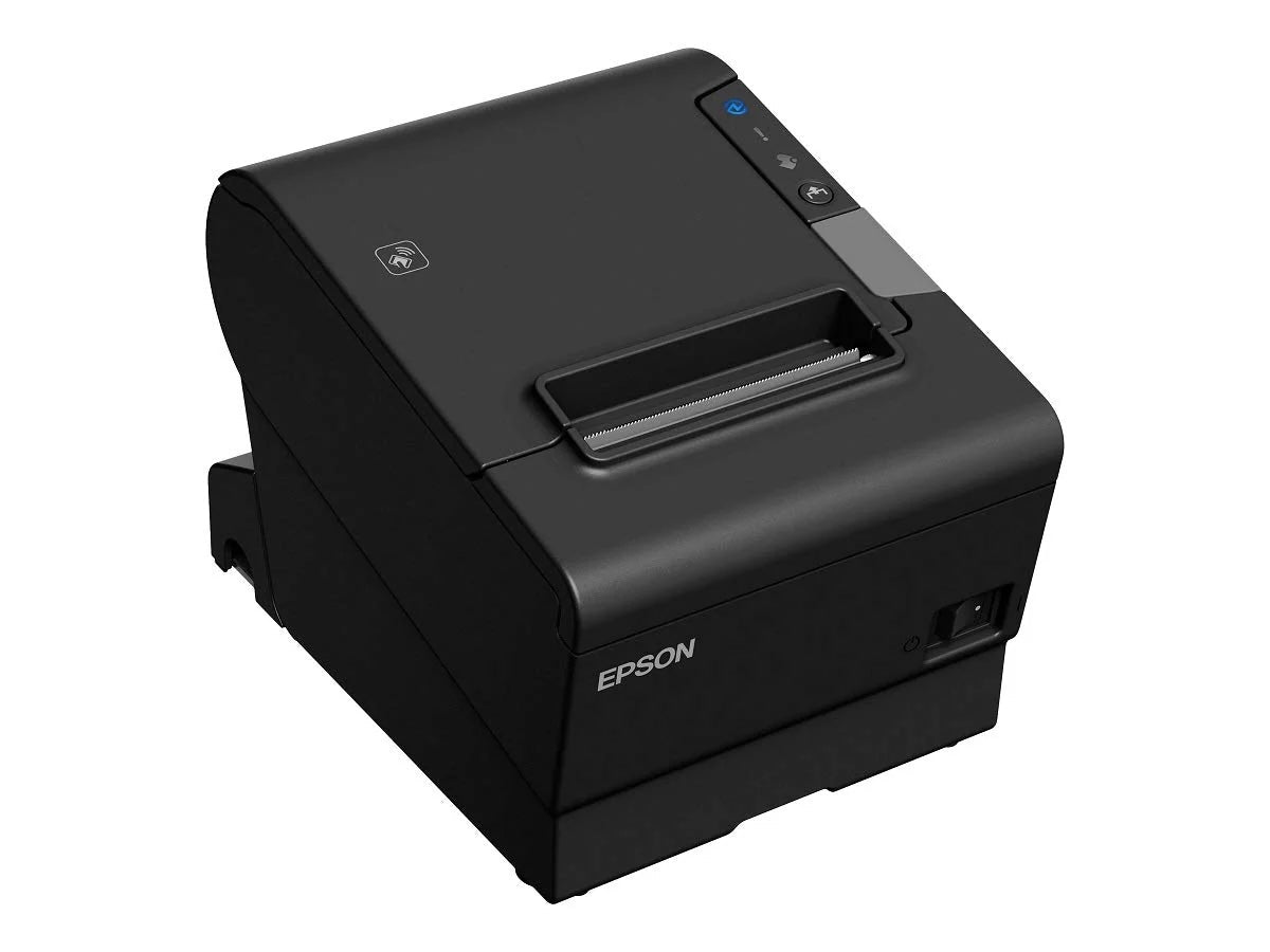 Epson TM-T88VII POS Receipt Printer (C31CJ57152A0)