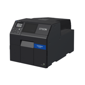 Epson ColorWorks C6000 serija (C31CH77202)