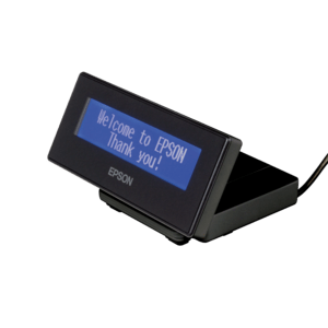 Epson DM-D30 (A61CF26111)