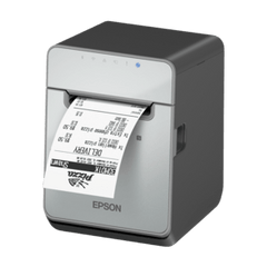 Epson TM-L100 Label & Čekių spausdintuvas (C31CJ52103A0)