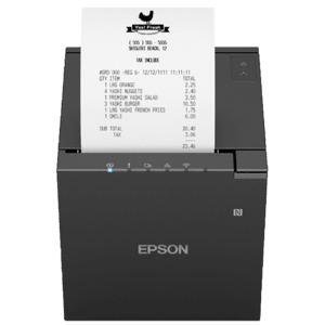 Epson TM-m30III (C31CK50152A0)