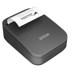 Epson TM-P80II Mobilus spausdintuvas (C31CK00131)