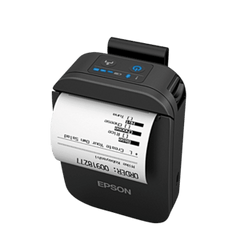 Epson TM-P20II Mobilus spausdintuvas (C31CJ99106)