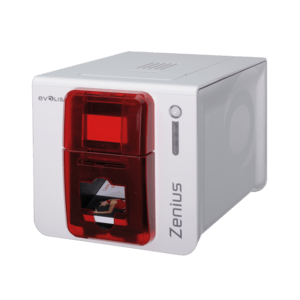 Evolis Zenius (ZN1H00HSRS)
