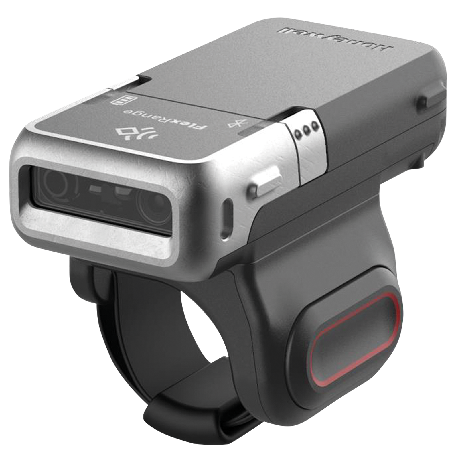 Honeywell 8675i Wearable Ring Scanner (8675I300SR-2-R)
