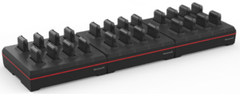 Honeywell baterijų įkrovimo stotelė, 24 vietos (MB24-BAT-SCN10)
