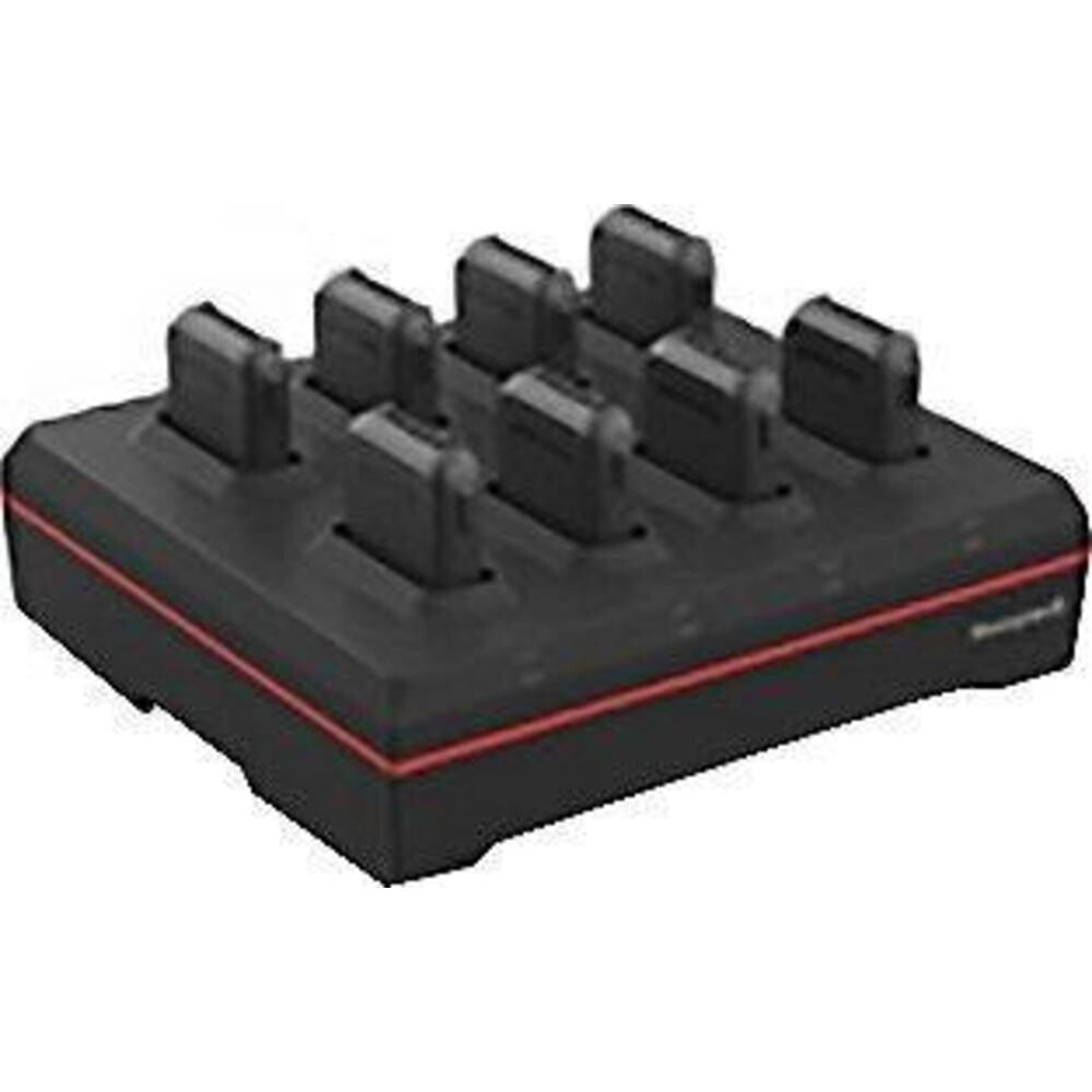 Honeywell battery charging station, 8 slots (MB8-BAT-SCN10)