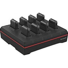 Honeywell baterijų įkrovimo stotelė, 8 vietos (MB8-BAT-SCN10)