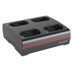 Honeywell baterijų įkrovimo stotelė, 4 vietos (MB4-BAT-SCN02)