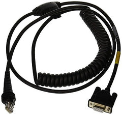 Honeywell jungiamasis kabelis, RS-232 (CBL-020-300-S00)