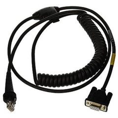 Honeywell jungiamasis kabelis, RS232 (CBL-020-300-S00-09)