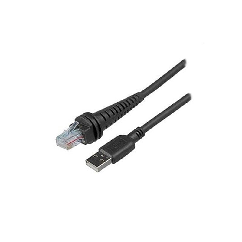 Honeywell connection cable, USB (CBL-500-150-S00-05)
