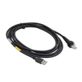 Honeywell jungiamasis kabelis, USB (CBL-500-300-S00-07)