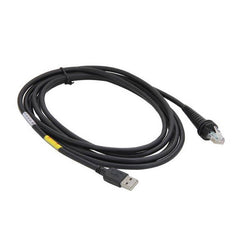 Honeywell jungiamasis kabelis, USB (CBL-500-300-S00-07)