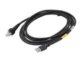 Honeywell connection cable, USB (CBL-500-300-S00-09)