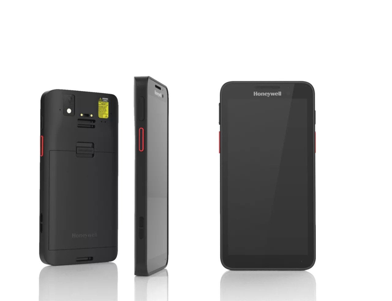 Honeywell CT30 XP Terminal (CT30P-L1N-37D1EDG)