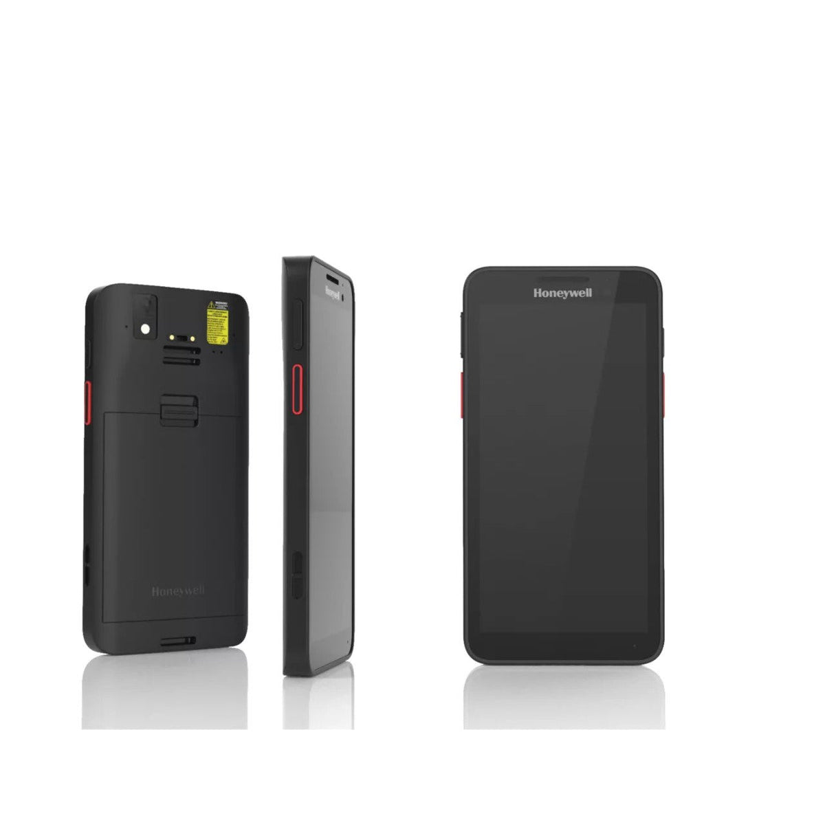 Honeywell CT30 XP Terminal (CT30P-X0N-37D10DG)