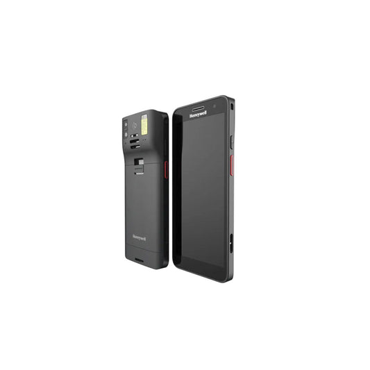Honeywell CT37 Terminal (CT37-X0N-58S10DG)