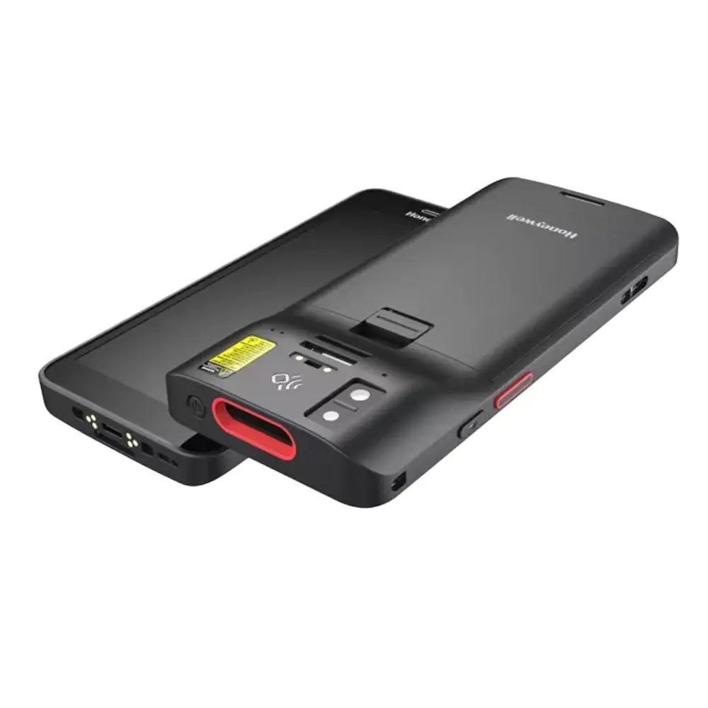 Honeywell CT37 Terminal (CT37-X1N-50S10DG)