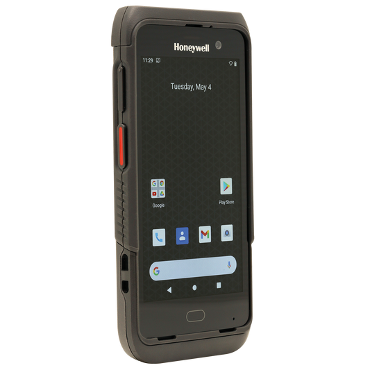 Honeywell CT45 Terminal (CT45-L0N-28D100G)
