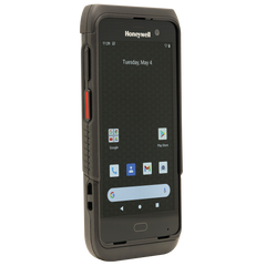 Honeywell CT45 XP Terminalas (CT45P-L1N-68D1E2G)