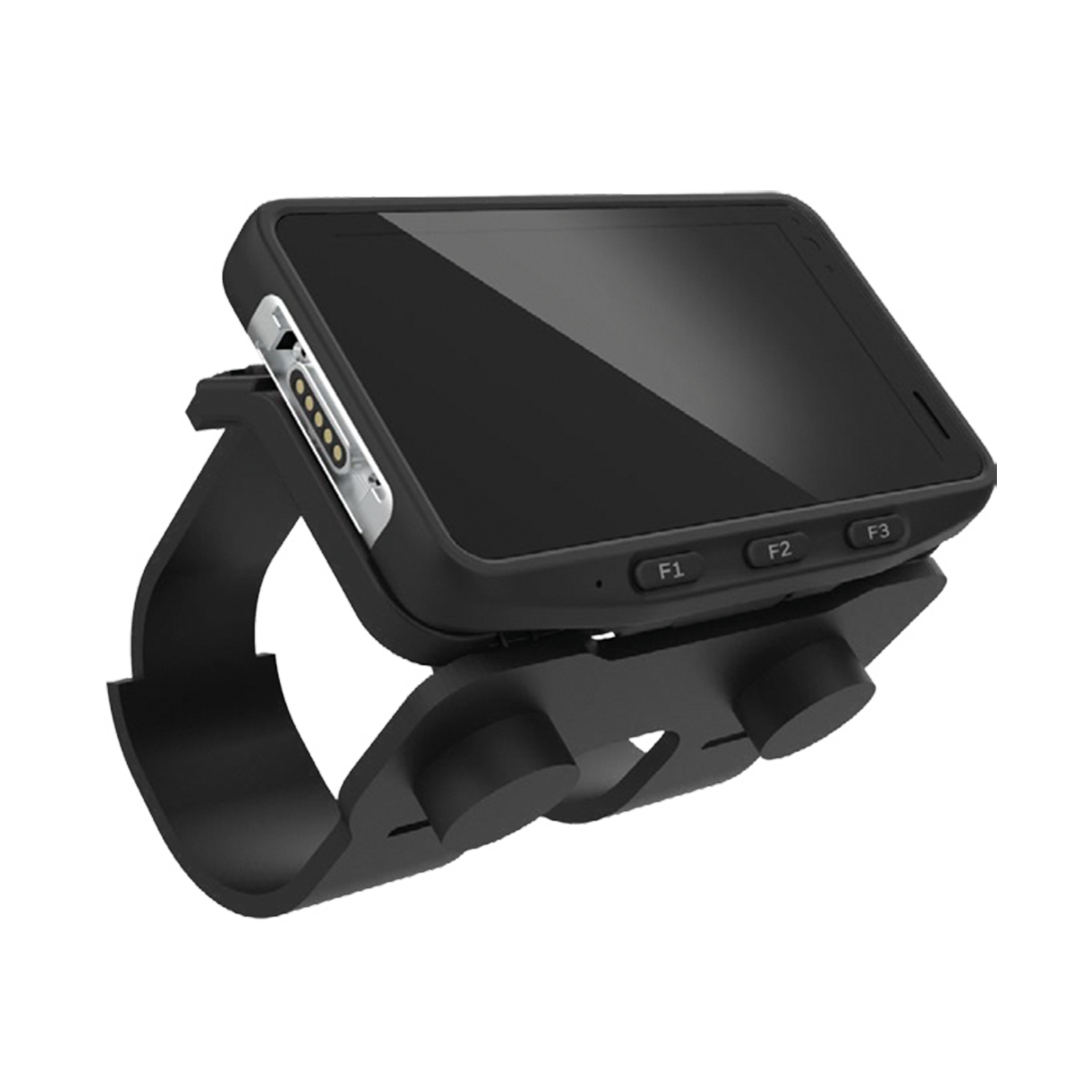 Honeywell CW45 Shoulder Terminal (CW45-X0N-BND10SG)