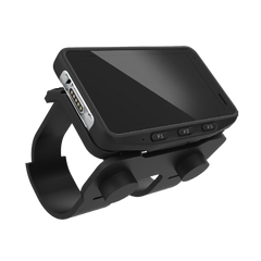 Honeywell CW45 Shoulder Terminalas (CW45-X0N-BND10XG)