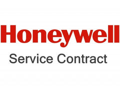 Honeywell Extended Warranty, 1 Year (SVC2100I-EXW2)