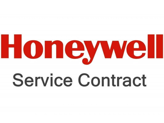 Honeywell Extended Warranty, 2 Years (SVC2100I-EXW3)