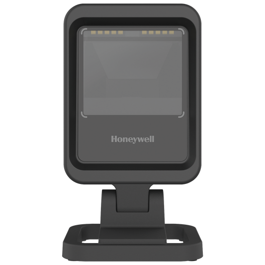 Honeywell Genesis XP 7680g Presentation Scanner (7680GSR-2-1-R)