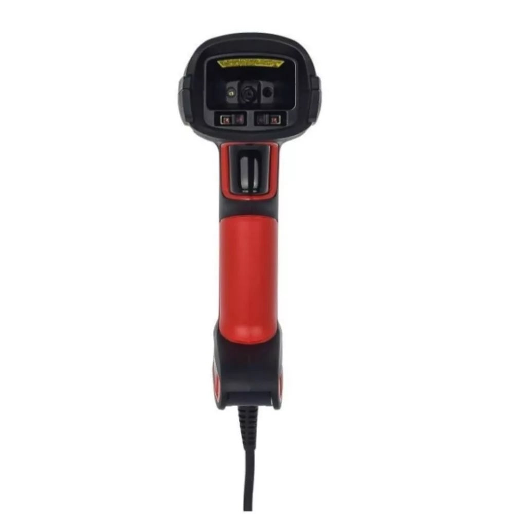 Honeywell Granit 1990i Barcode Scanner (1990IXLR-3SER-R)