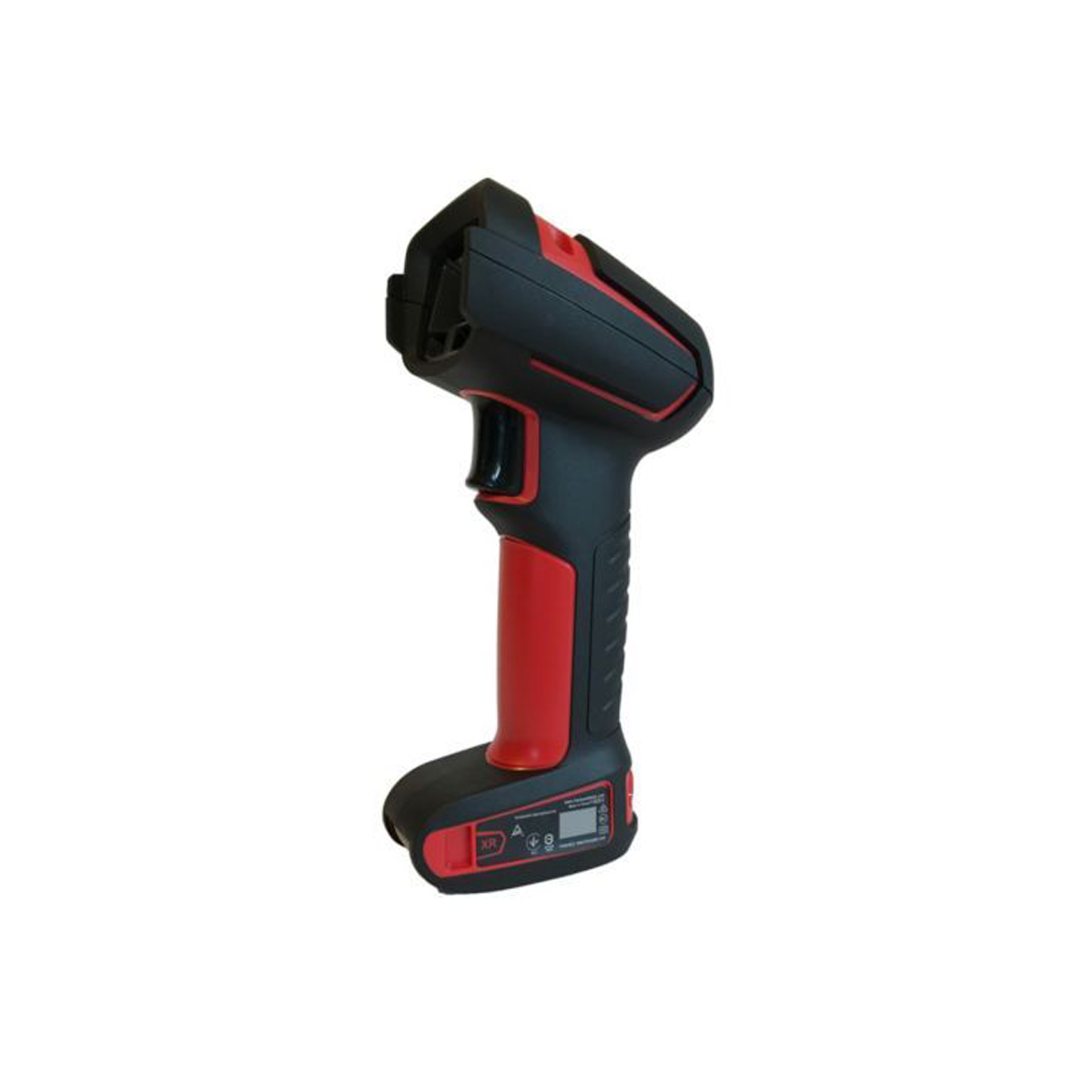 Honeywell Granit 1990i Barcode Scanner (1990IXLR-3SER-R)
